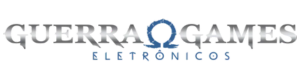 Guerra Games Logo